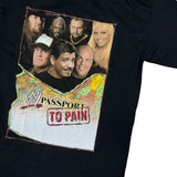 2004 EDDIE PASSPORT TO PAIN(L)