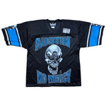 NEW 1998 STONE COLD SKULL JERSEY (M,L)