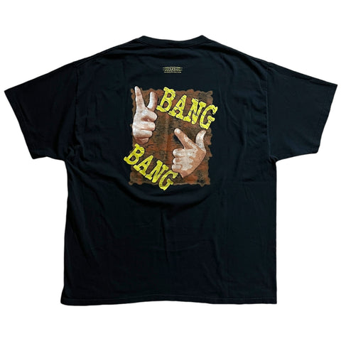 TNA CACTUS JACK "BANG BANG"(XL)