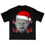 XMAS 3:16 SHIRT