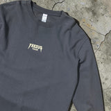 XL YEEZUS TOUR REAPER SWEATER