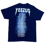 YEEZUS 2013 ASCENDING LIGHTING