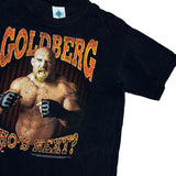 1998 GOLDBERG WCW WHOS NEXT(L)