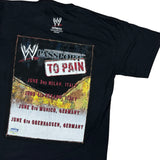 2004 EDDIE PASSPORT TO PAIN(L)
