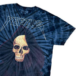 YEEZUS REAPER TIE DYE MADE IN AMERICA (XL)