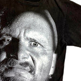 RARE WWF 1998 STONE COLD BIG FACE (L)