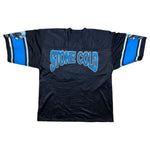 NEW 1998 STONE COLD SKULL JERSEY (M,L)