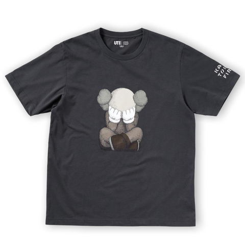 KAWS COMPANION TOKYO EXCLUSIVE (XXL)