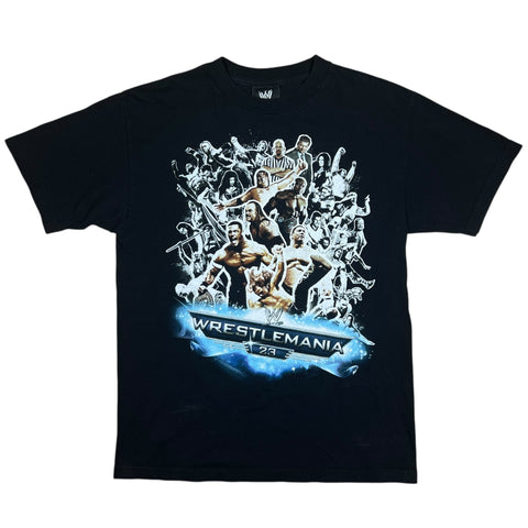 MANIA 23 2007 (M)