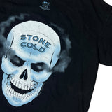 LARGE 1999 SMOKING SKULL 3:16