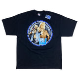 2000 WWF CHRIS JERICHO (2XL NEW)