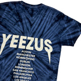 YEEZUS REAPER TIE DYE MADE IN AMERICA (XL)