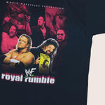 WWF 2000 ROYAL RUMBLE PPV (XL)