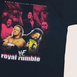 WWF 2000 ROYAL RUMBLE PPV (XL)