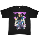 EXTRA LARGE 1998 TAKER WWF