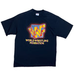 RARE 1997 WWF LOGO (XL)