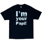 EDDIE GUERRERO IM YOUR PAPI 2005 (L,XL)