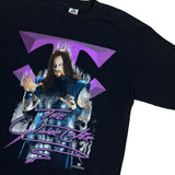 EXTRA LARGE 1998 TAKER WWF