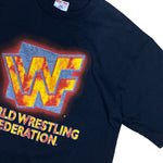 RARE 1997 WWF LOGO (XL)