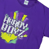 XL 2000 WWF HARDY BOYS