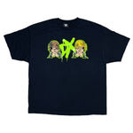 D-GENERATION X MOONING