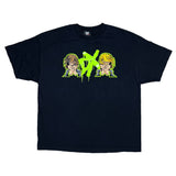 D-GENERATION X MOONING