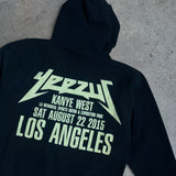 Large Yeezus 2015 Hoodie