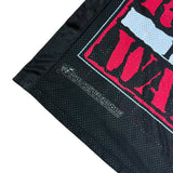 EXTRA LARGE VINTAGE RAW IS WAR JERSEY