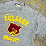 EXTRA LARGE 2004 COLLEGE DROPOUT