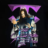 EXTRA LARGE 1998 TAKER WWF