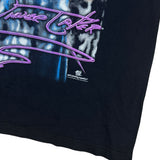 EXTRA LARGE 1998 TAKER WWF