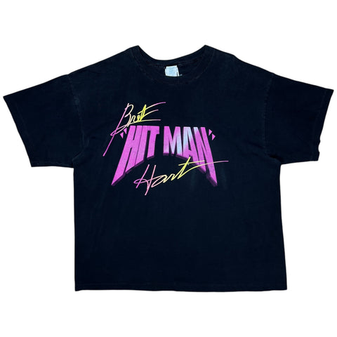 1995 WWF BRET HITMAN HART (2XL)