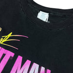 1995 WWF BRET HITMAN HART (2XL)