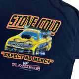 2001 WWF STONE COLD RACING (L)