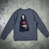 XL YEEZUS TOUR REAPER SWEATER