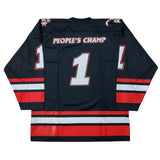 (Multiple)NEW VINTAGE 90s ROCKY JERSEY