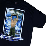 RARE WRESTLEMANIA 22 JOHN CENA (XL)