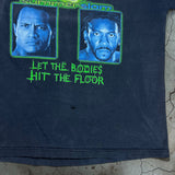 EXTRA LARGE SUMMERSLAM 2001