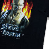 STONE COLD "TIME TO WHOOP ASS" (XL)