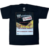2004 EDDIE PASSPORT TO PAIN(L)