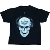 LARGE 1999 SMOKING SKULL 3:16