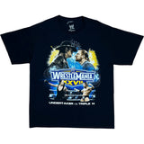 MANIA 27 TAKER VS HHH (L)