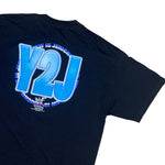 2000 WWF CHRIS JERICHO (2XL NEW)