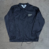 LARGE & XL KIDS SEE GHOSTS COACH JACKET