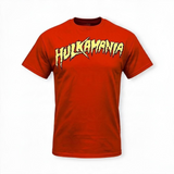 Hulk hogan costume kit