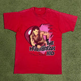 Large/Medium 1995 WWF HBK