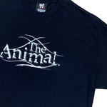 05' The Animal Batista Wrestlemania 21 (2XL)