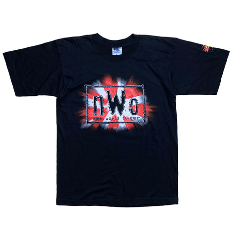 WCW NWO "RED & WHITE" (L)