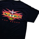 WCW NITRO LAS VEGAS (M)