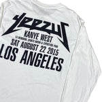 YEEZUS TOUR LOS ANGELES (L)